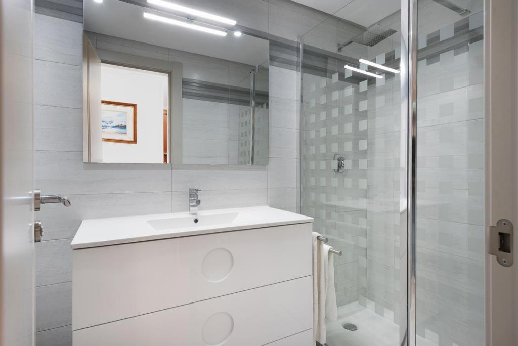 Apartamento En Puerto Marina B32 Benalmádena Extérieur photo