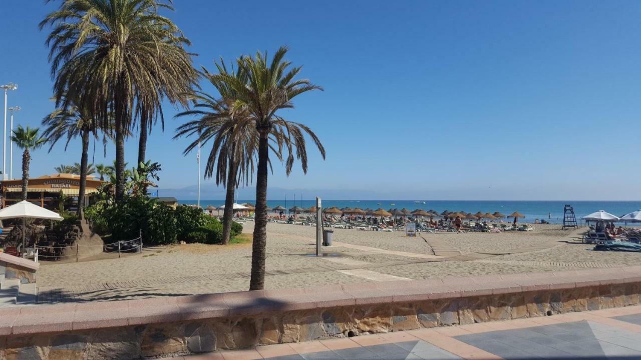 Apartamento En Puerto Marina B32 Benalmádena Extérieur photo